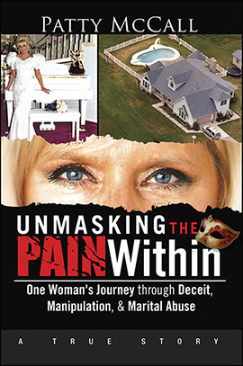 Unmasking The Pain