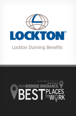 Lockton Dunning Benefits